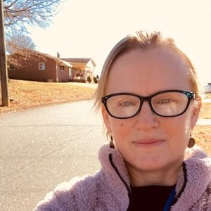 Meet your Posher, Sandra